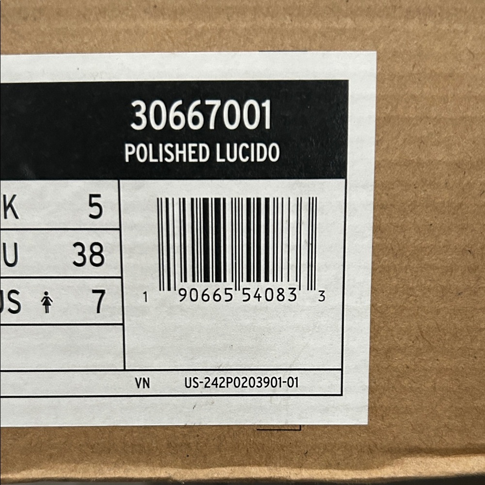 Dr. Martens Doc Martens Audrick Chelsea Black Boots - Picture 9 of 9